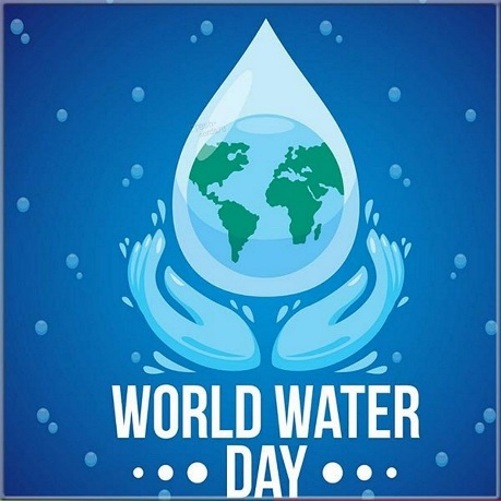 22 березня весь світ буде відзначати Всесвітній день водних ресурсів.