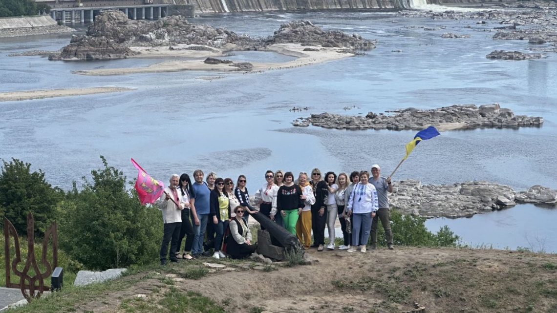 Всесвітній День Вишиванки